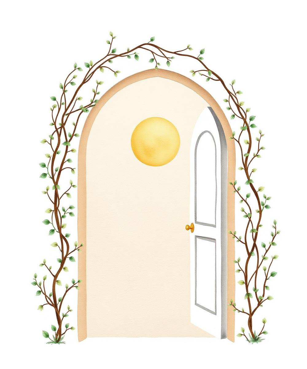 Portal I - El Despertar